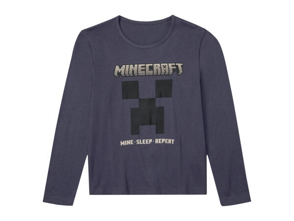 Minecraft Kids' Pyjamas