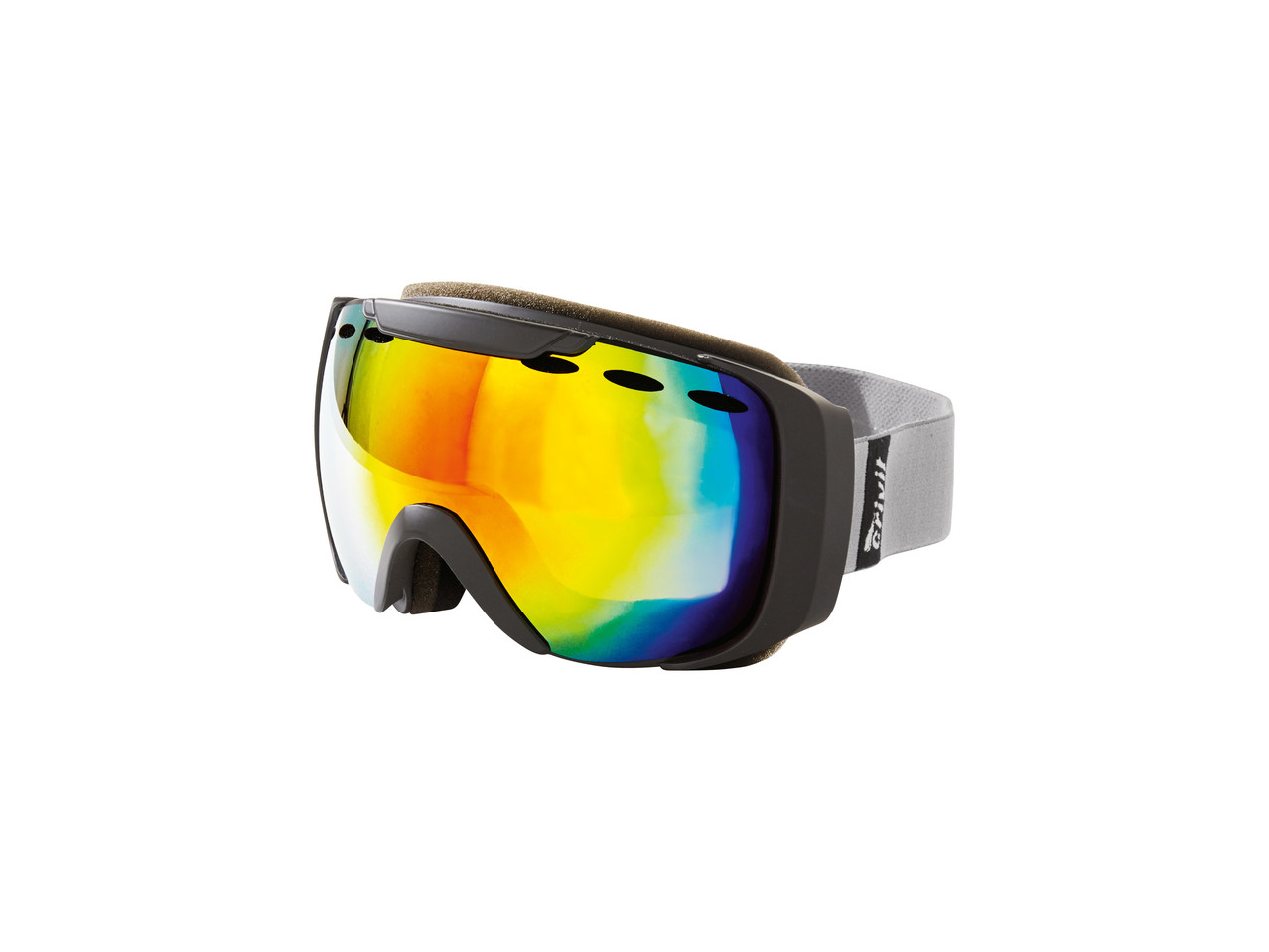 Dámské / pánské lyžařské a snowboardové brýle