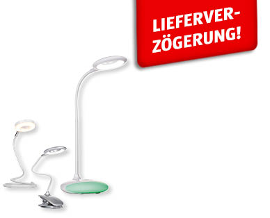 CASALUX LED-Tischleuchte