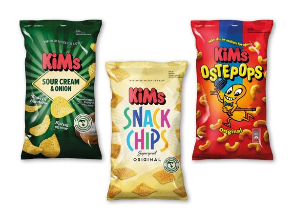 KIMS Chips