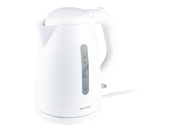 Kettle