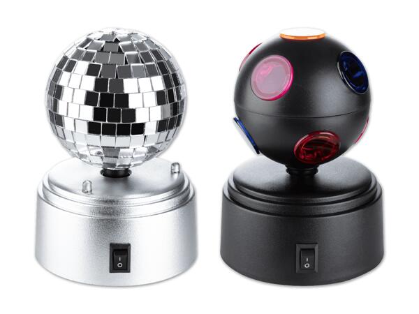 LED-Partyleuchte