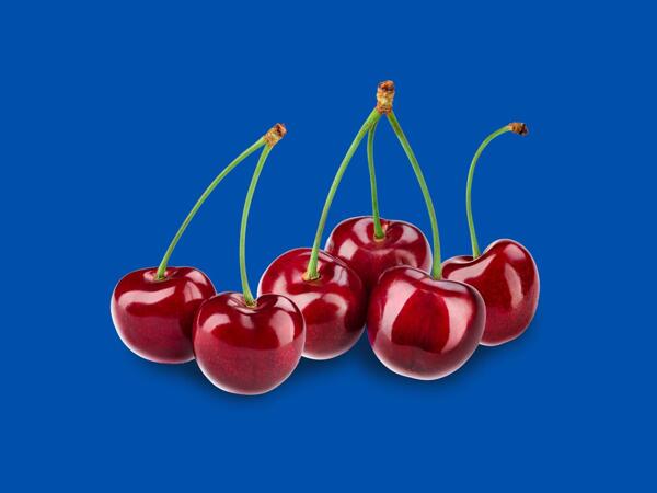 Cherries