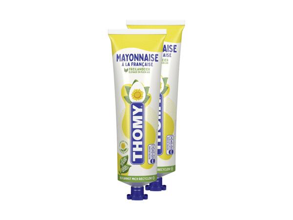 Mayonnaise Thomy