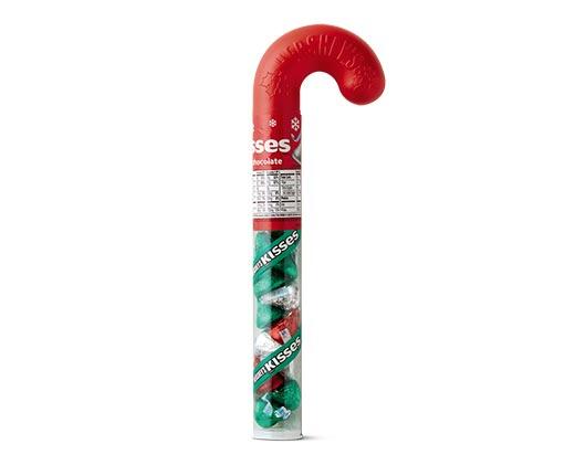 Hershey's 
 Kisses Cane