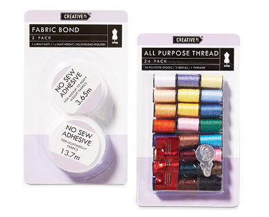 Haberdashery Assortment