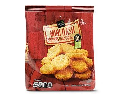 Season's Choice 
 Mini Hash Browns