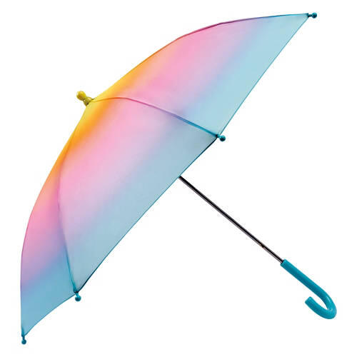 Children's Spring Umbrella - Rainbow