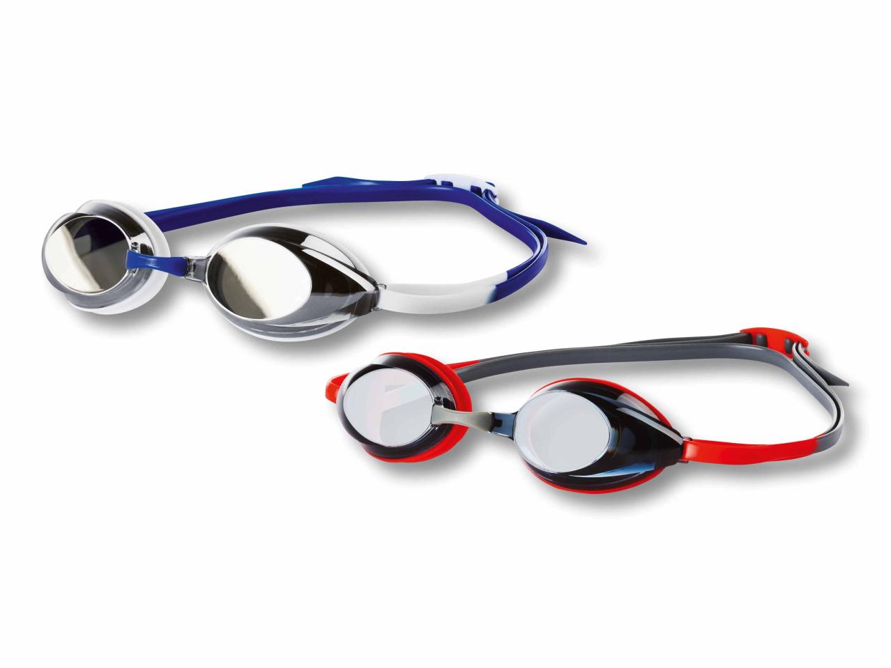 Lunettes de natation