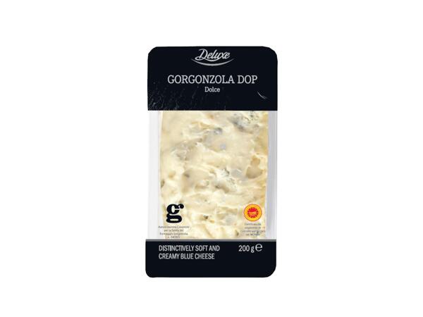 Deluxe Gorgonzola DOP