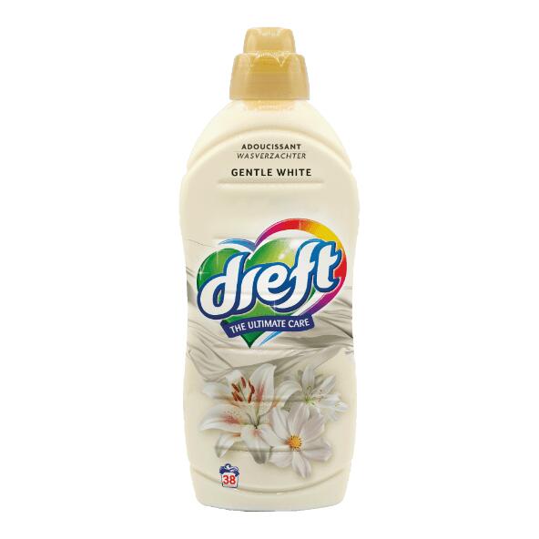 DREFT(R) 				Adoucissant