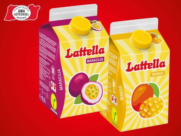 Lattella