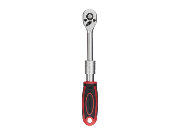Parkside Extendable Ratchet / Extendable Ratchet Set