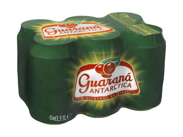 Guaraná Antarctica