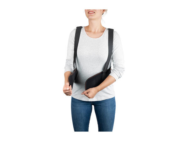 Sensiplast Workwear Back Support / Posture Trainer