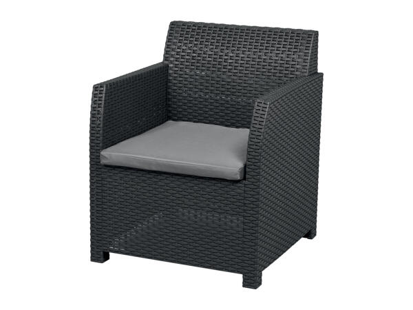 Livarno Home Garden Sofa Set