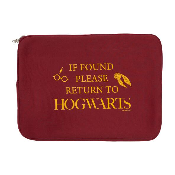 HARRY POTTER Computer eller I-pad cover