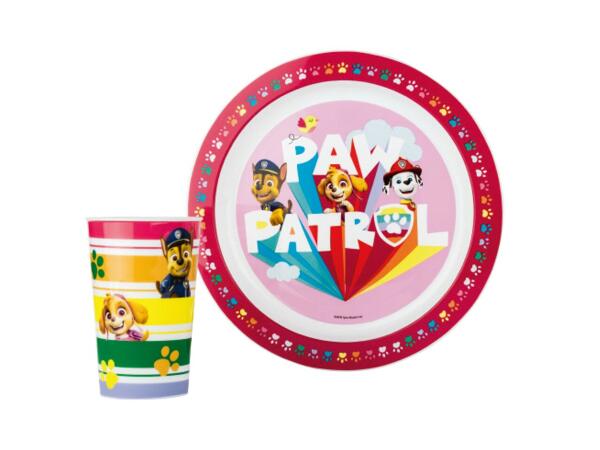 Kids' Tableware Set