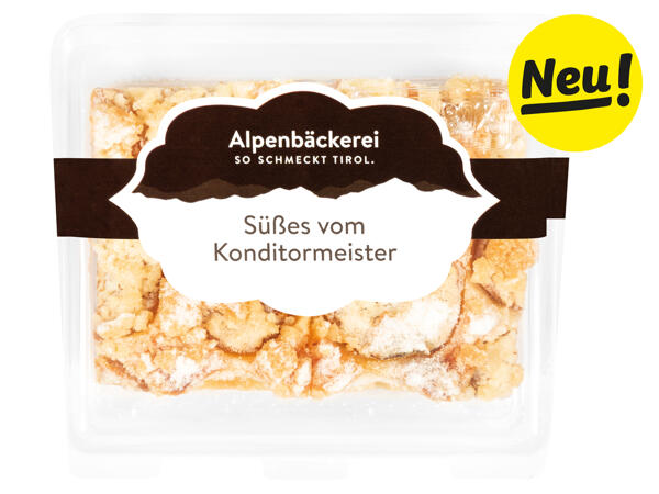 Marillenschnitte 2er