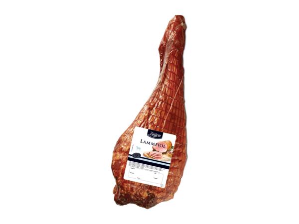 Lammfiol