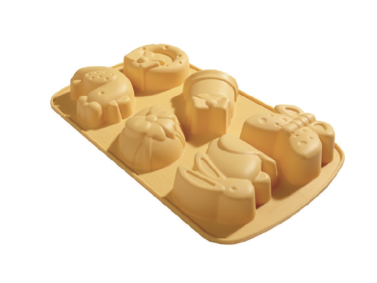 ERNESTO Easter Baking Mould