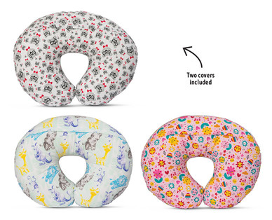 Little Journey Feeding and Support Pillow
