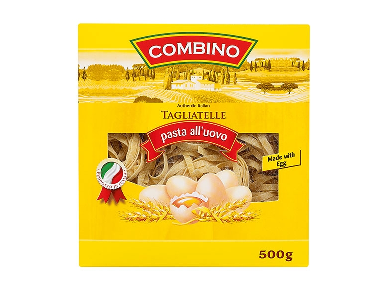 Tagliatelles