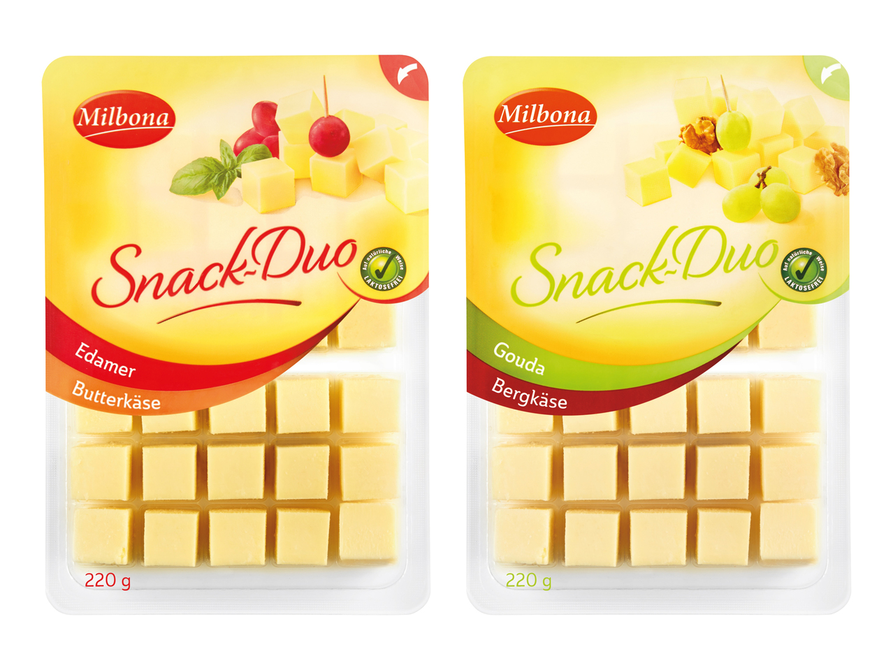 Fromage en dés