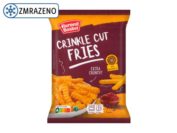 BRAMBOROVÉ VLNKY