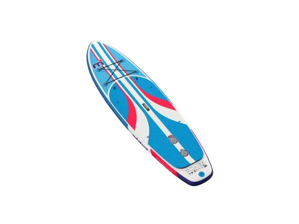 mistral(R) DVOUKOMOROVÝ PADDLEBOARD ALLROUND 10‘6"