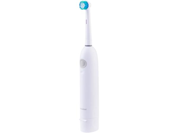 Electric Toothbrush