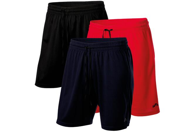 Funktionsshorts
