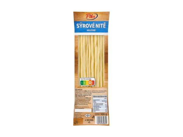 Sýrové nitě