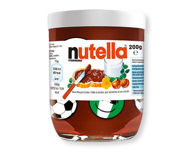 Nutella FERRERO