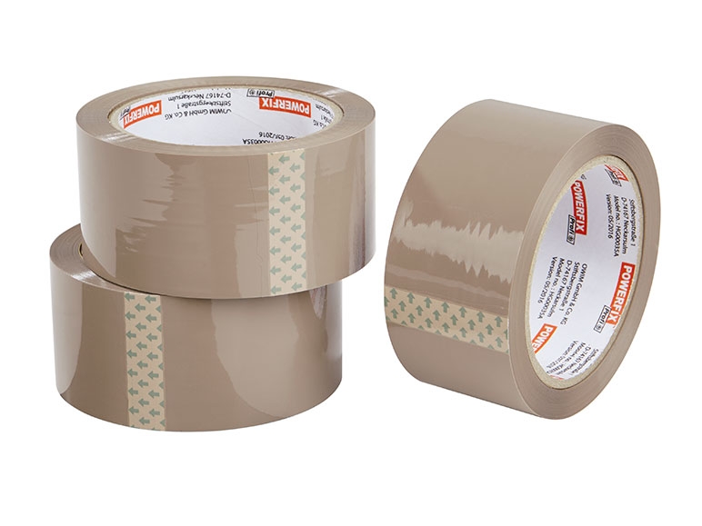 POWERFIX Packing Tape Set