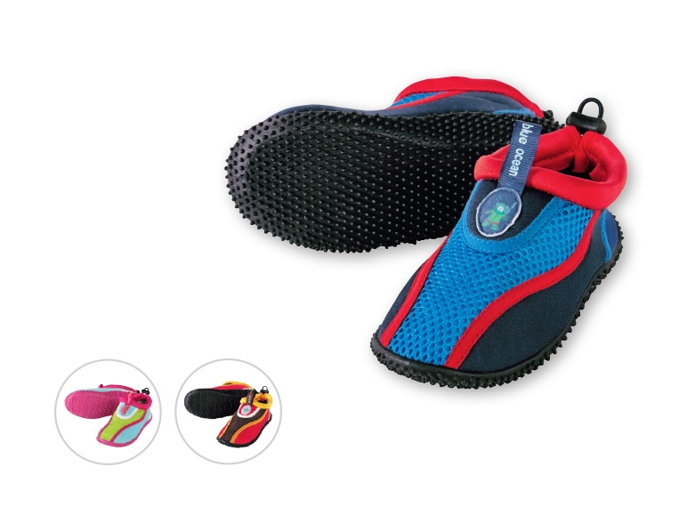 LUPILU(R) Kids' Aqua Shoes