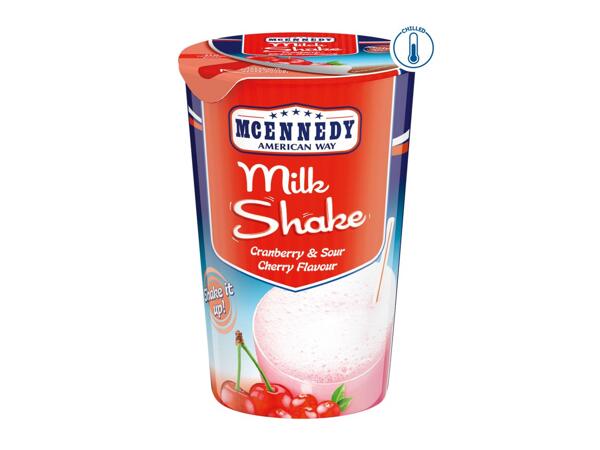 MCENNEDY Milkshake Assorted