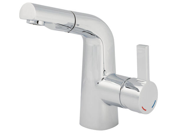 Washbasin Mixer Tap