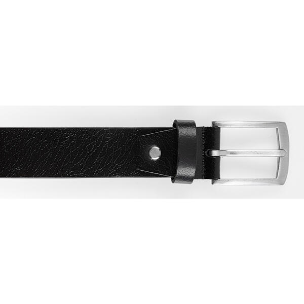 Leder-Gürtel