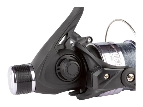 Rocktrail Fishing Set