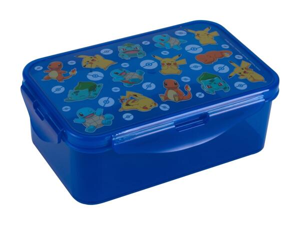 Cool Bag with Lunch Boxes