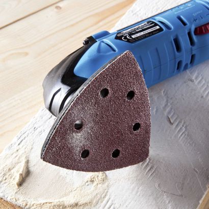 Kabelloses Multitool 12 V