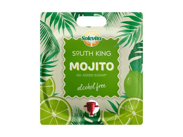 Mojito sans alcool