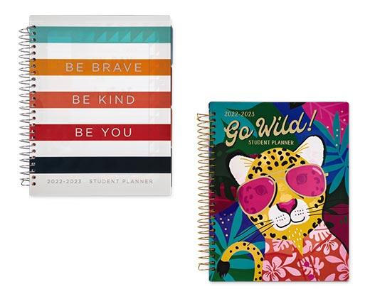 Pembrook 
 Teacher or Student Planner