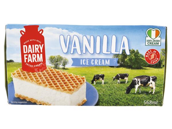 Ice Cream Pint Bricks