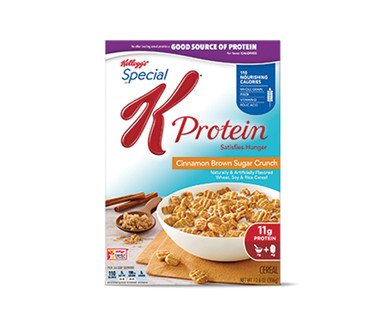 Kellogg's Special K Cereal