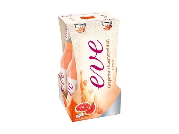 Eve Grapefruit Cosmopolitan