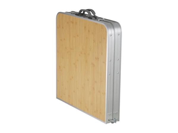 Camping Table & Stool Set