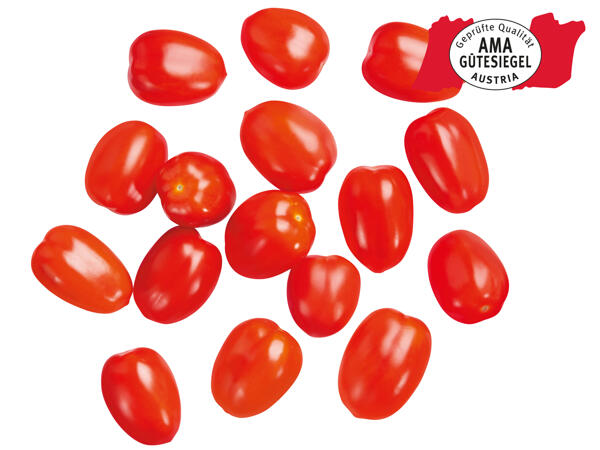 Dattelcherrytomaten