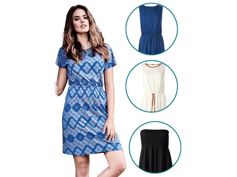 Esmara(R) Ladies' Dress
